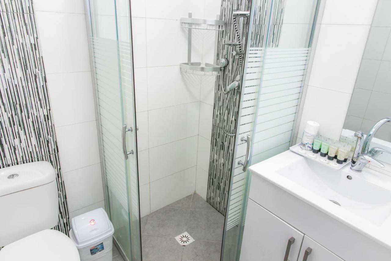 Rich Classic Suites Ejlat Zewnętrze zdjęcie