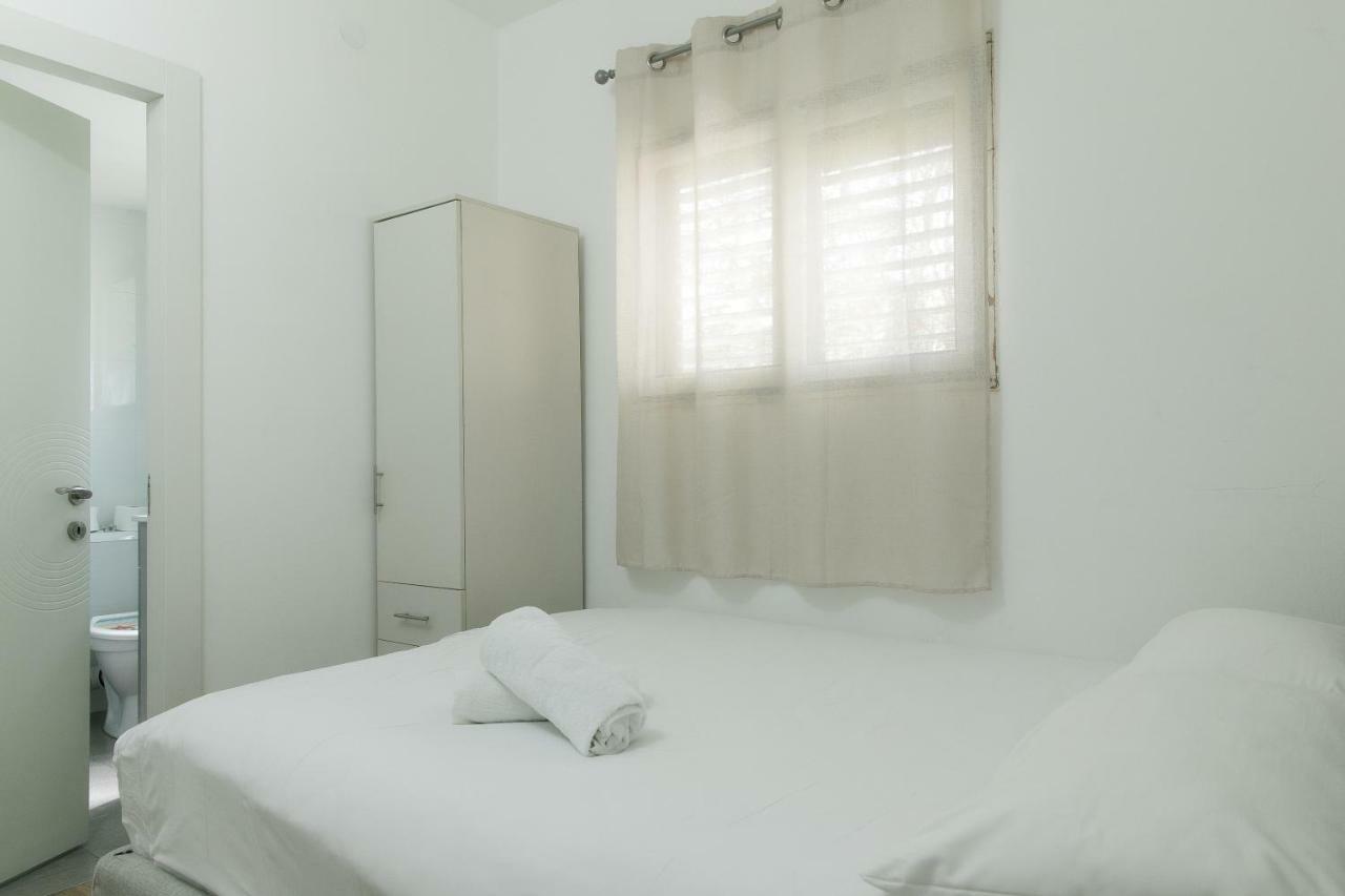 Rich Classic Suites Ejlat Zewnętrze zdjęcie
