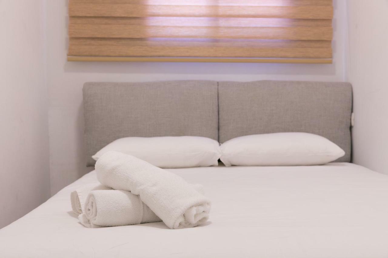 Rich Classic Suites Ejlat Zewnętrze zdjęcie