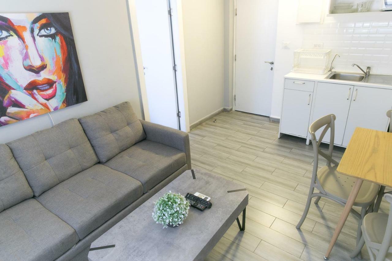 Rich Classic Suites Ejlat Zewnętrze zdjęcie