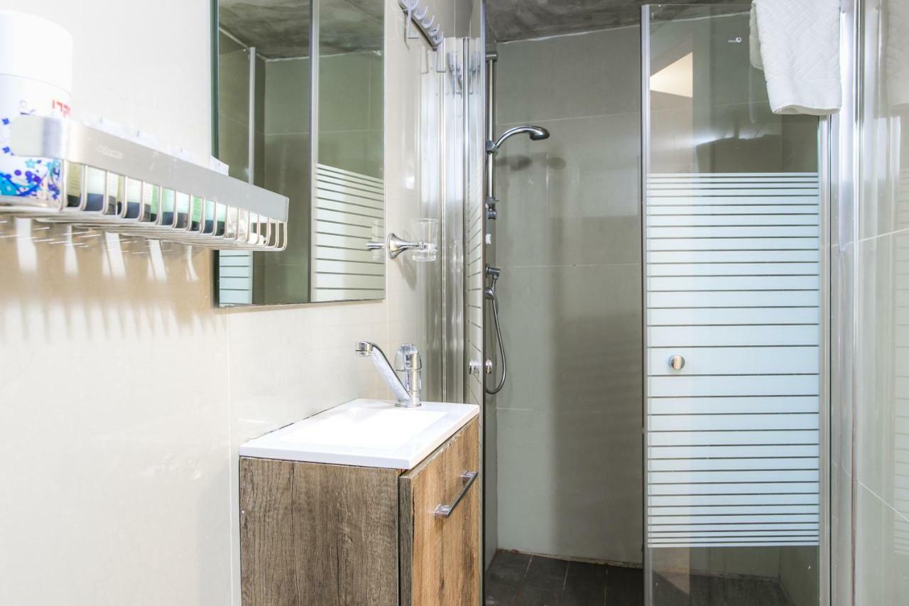 Rich Classic Suites Ejlat Zewnętrze zdjęcie