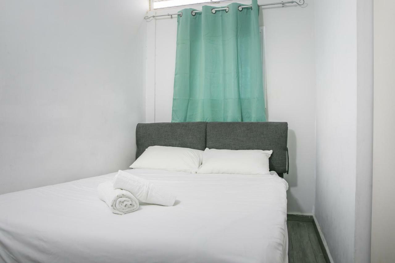 Rich Classic Suites Ejlat Zewnętrze zdjęcie