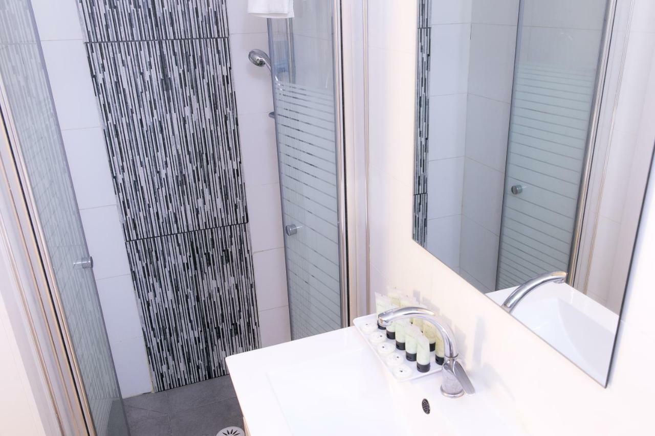 Rich Classic Suites Ejlat Zewnętrze zdjęcie