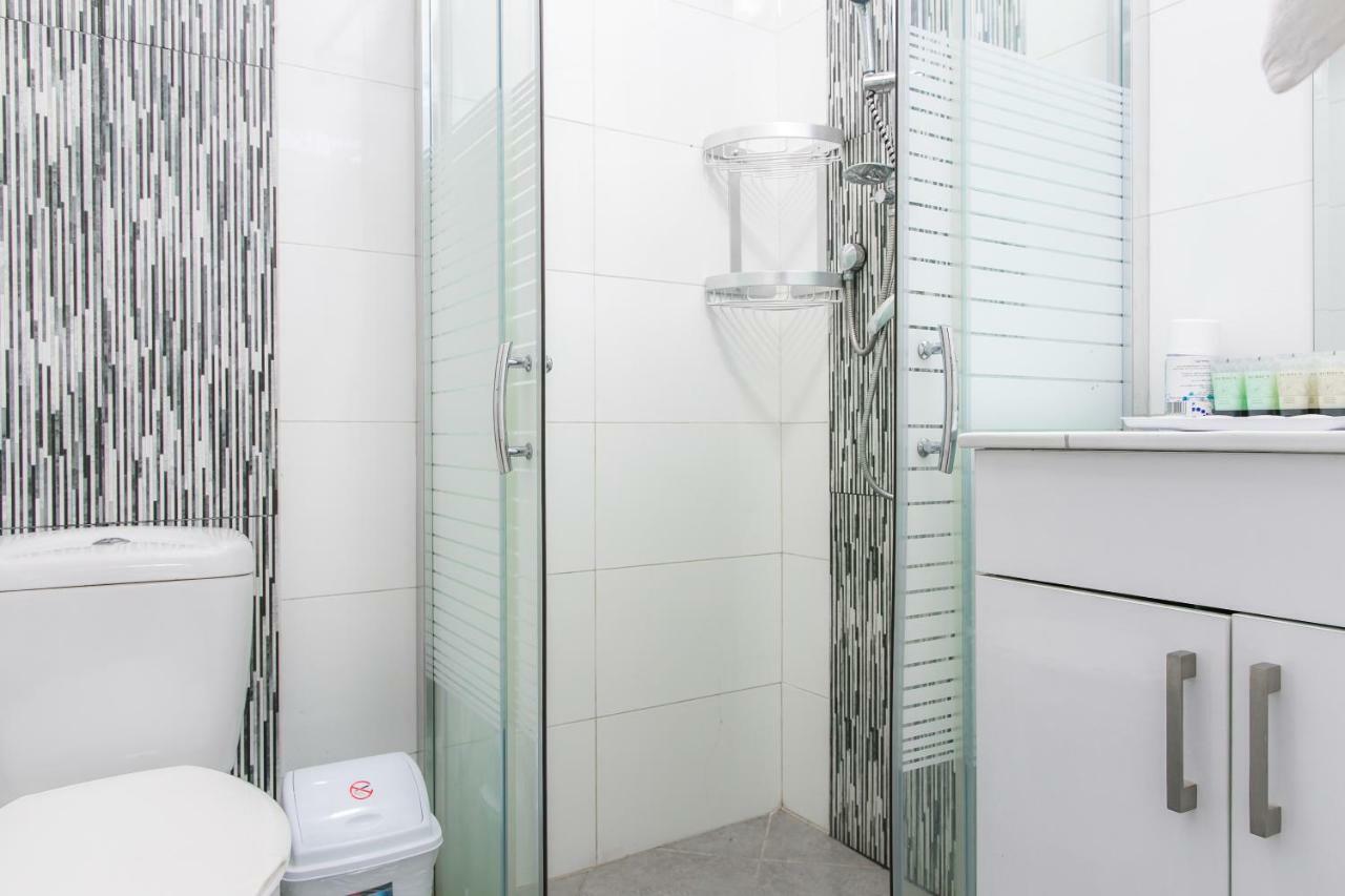 Rich Classic Suites Ejlat Zewnętrze zdjęcie