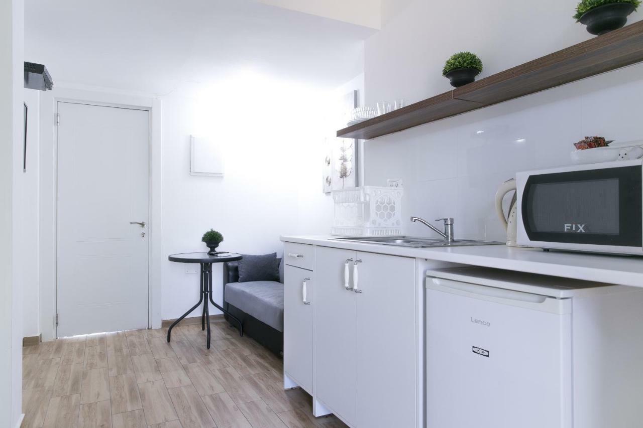 Rich Classic Suites Ejlat Zewnętrze zdjęcie