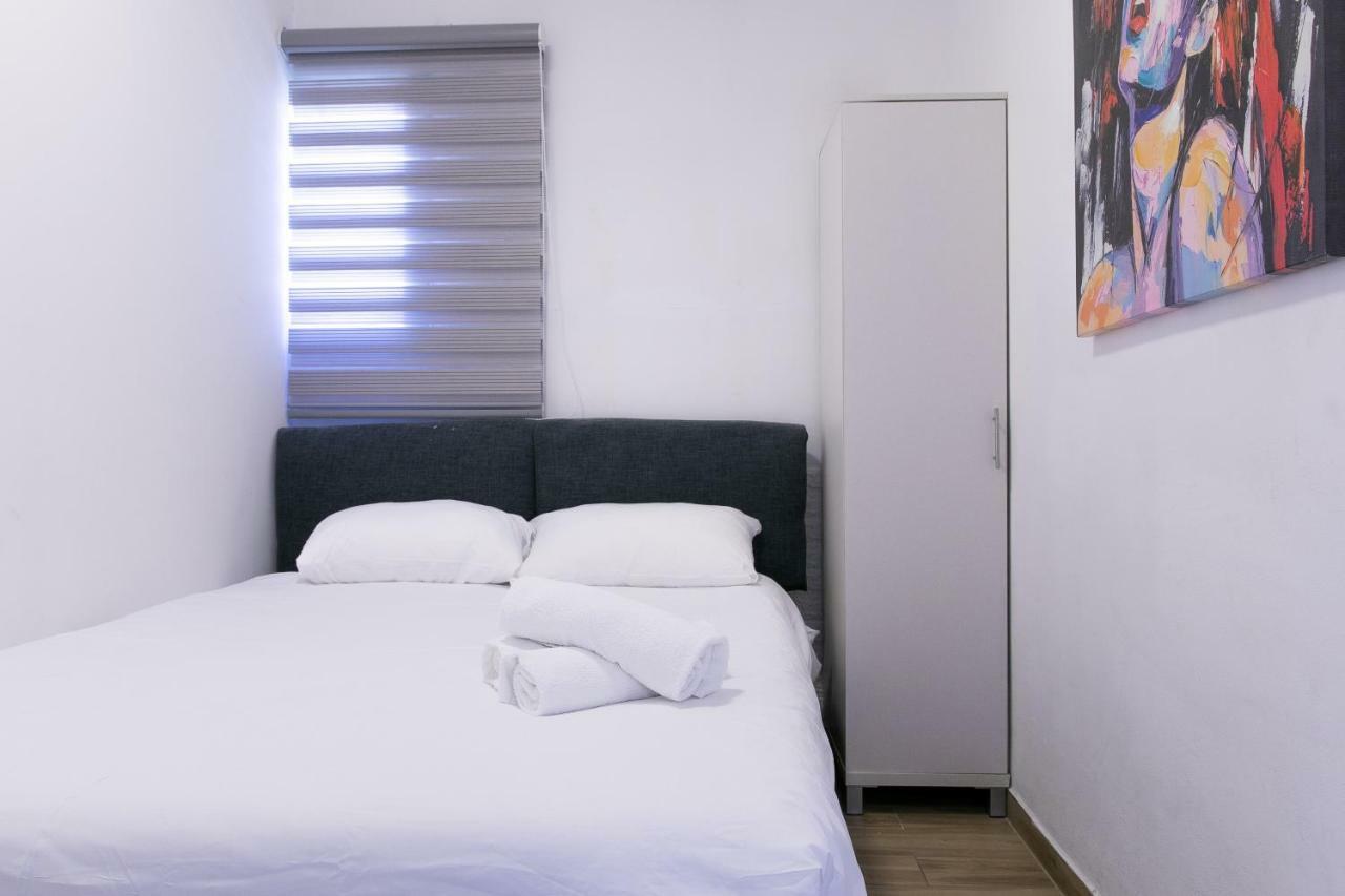 Rich Classic Suites Ejlat Zewnętrze zdjęcie