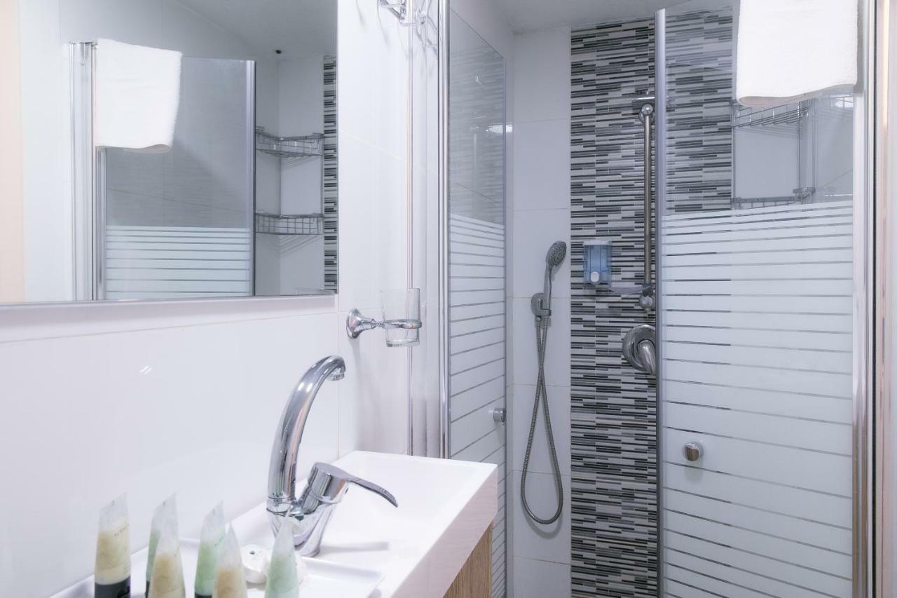 Rich Classic Suites Ejlat Zewnętrze zdjęcie