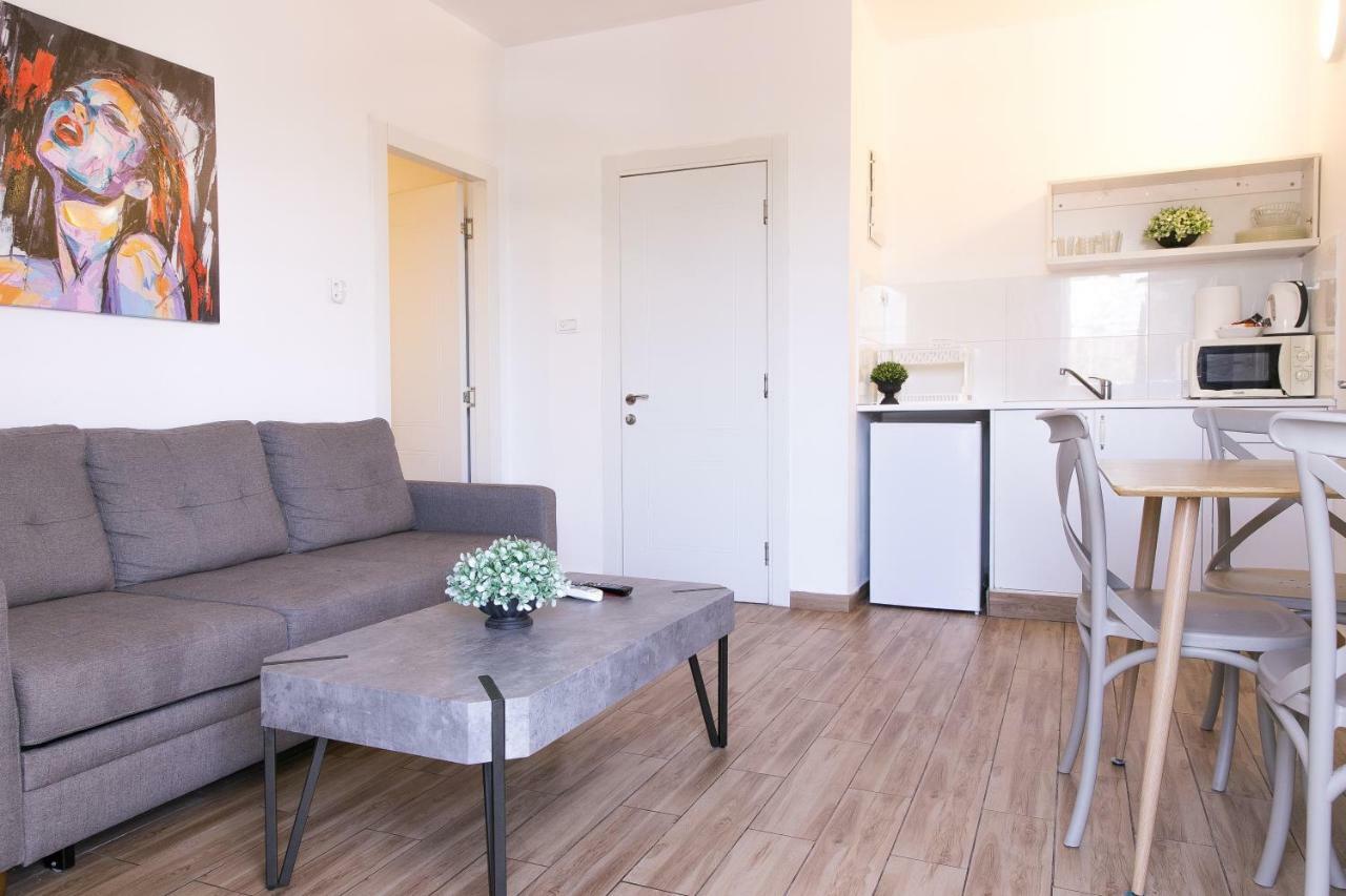 Rich Classic Suites Ejlat Zewnętrze zdjęcie