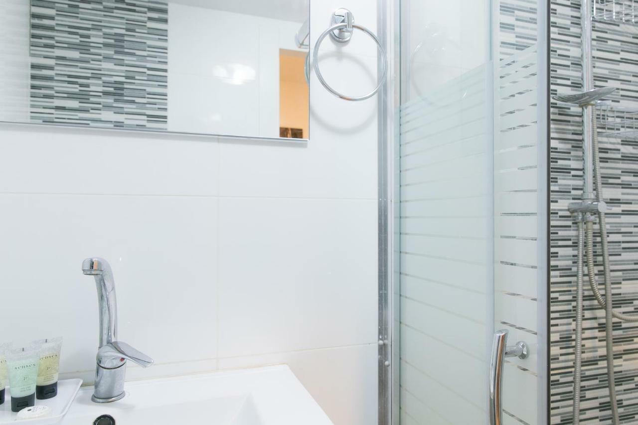 Rich Classic Suites Ejlat Zewnętrze zdjęcie