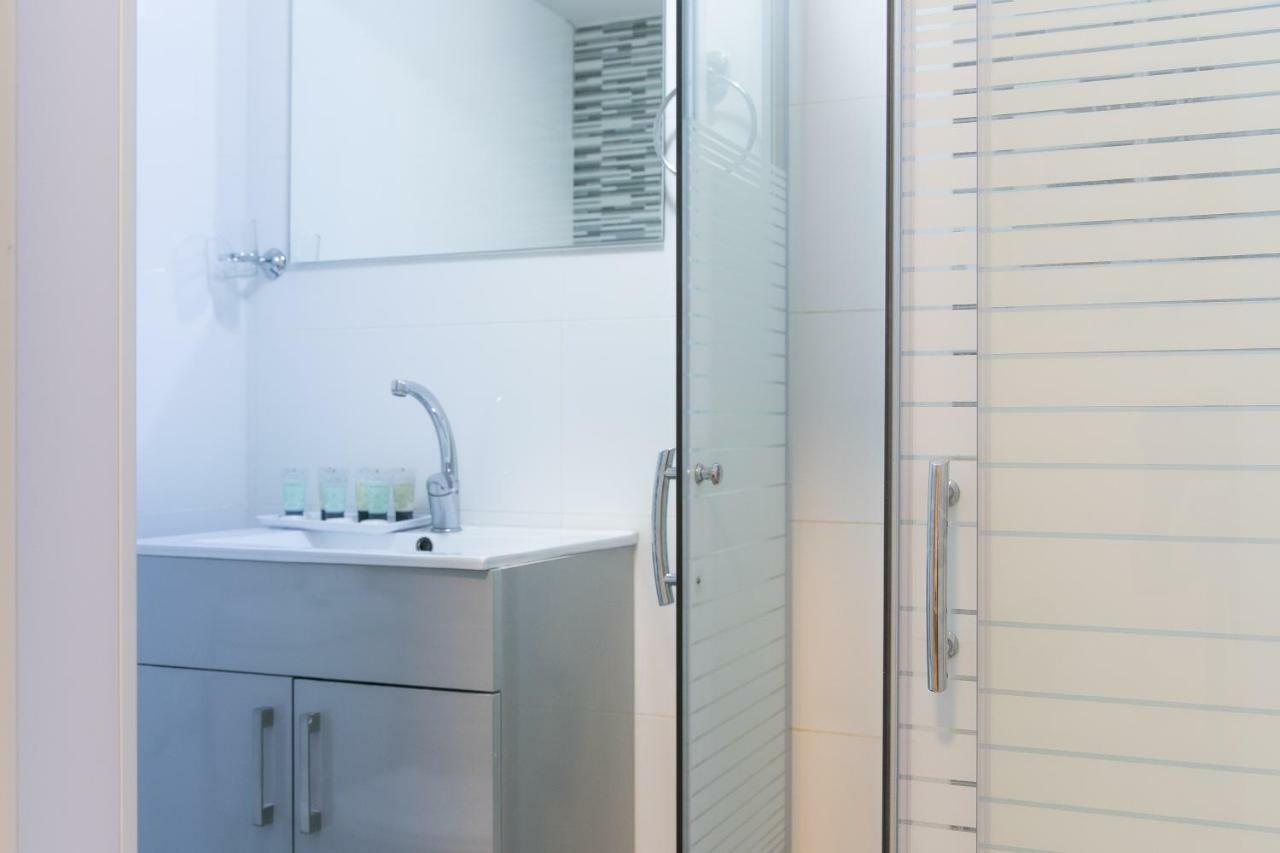 Rich Classic Suites Ejlat Zewnętrze zdjęcie