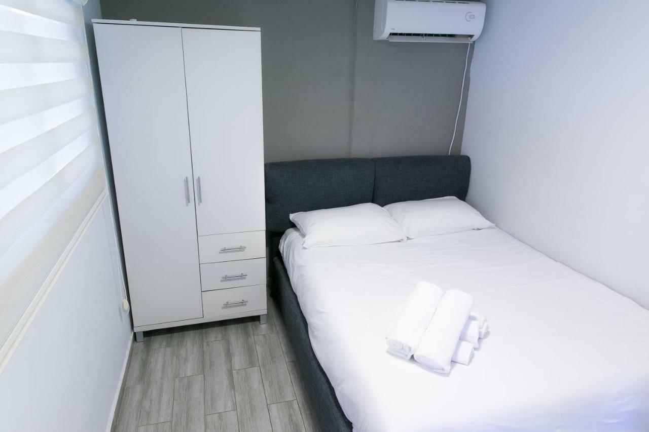 Rich Classic Suites Ejlat Zewnętrze zdjęcie