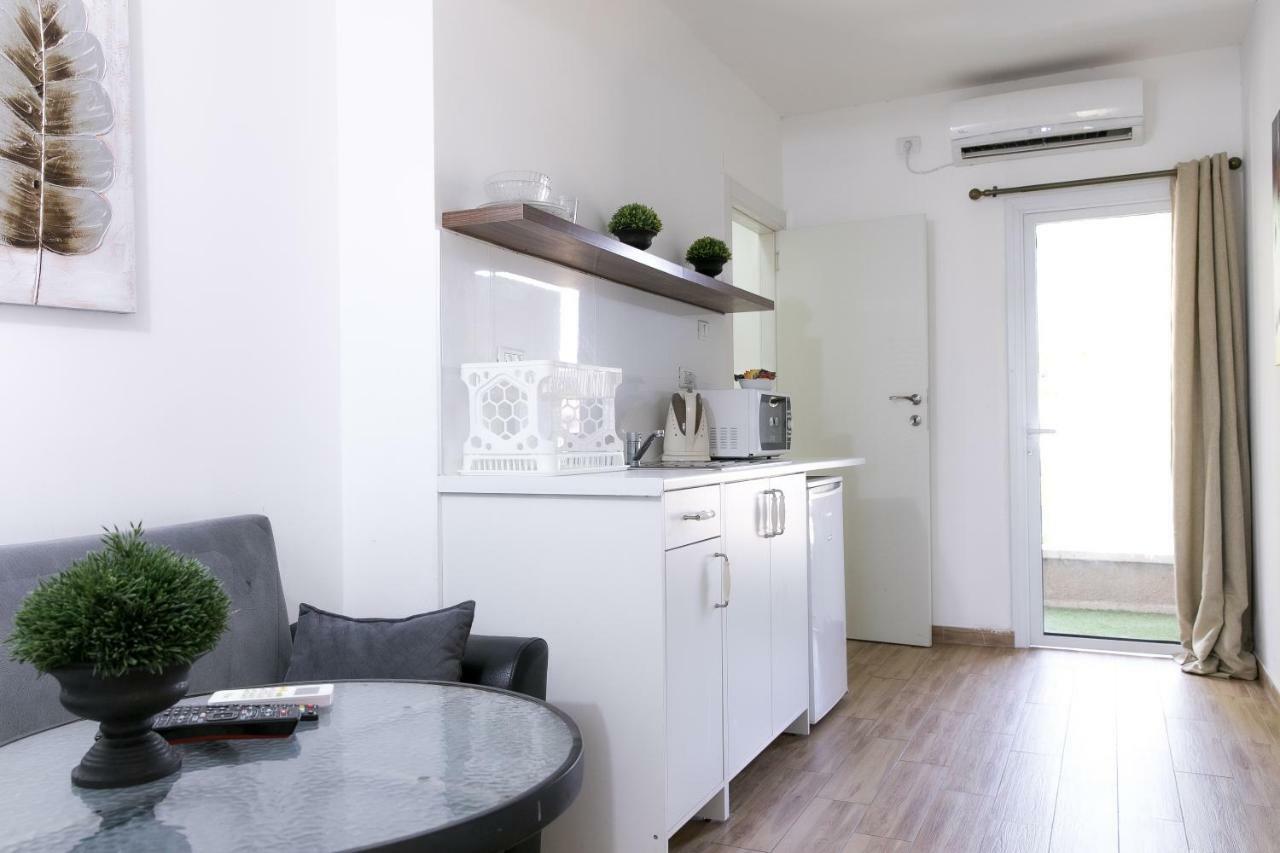 Rich Classic Suites Ejlat Zewnętrze zdjęcie