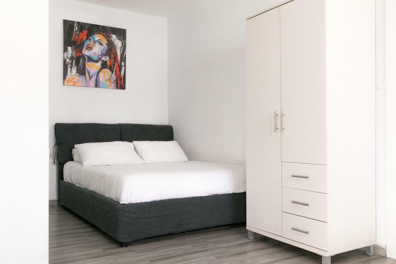 Rich Classic Suites Ejlat Zewnętrze zdjęcie
