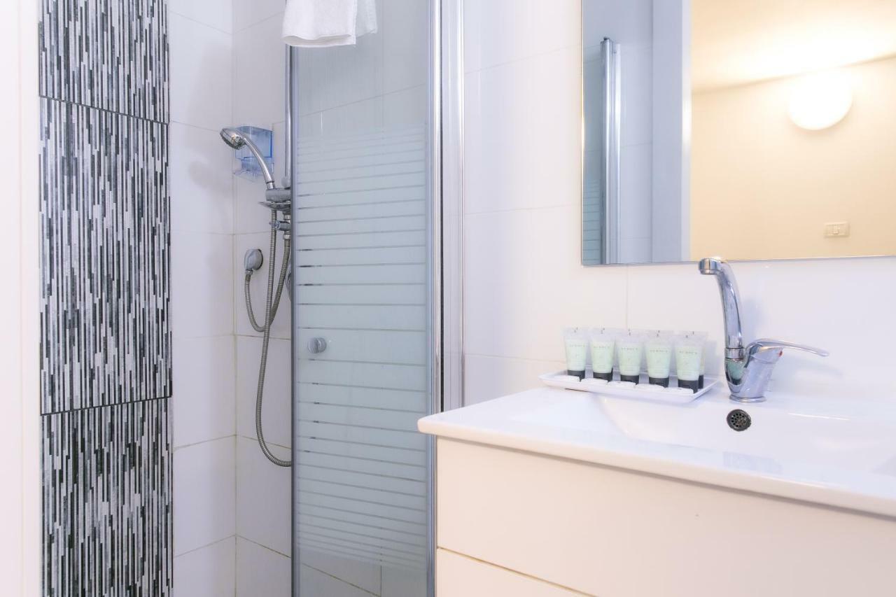 Rich Classic Suites Ejlat Zewnętrze zdjęcie